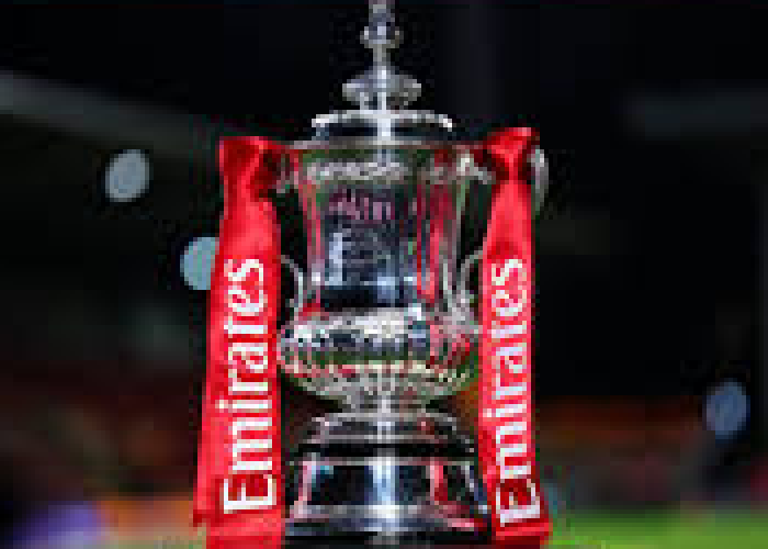 Hasil Drawing Piala FA 2026: Manchester City vs Liverpool Duel Panas!