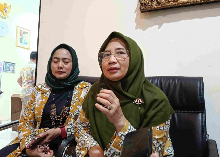 Bansos 5.180 KPM di Kota Cirebon Distop Gara-gara Judol