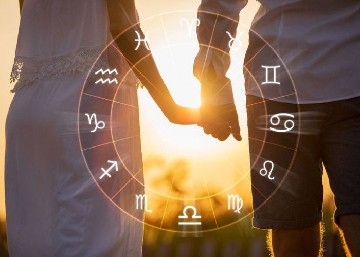 Mengenal Love Language 12 Zodiak: Bagaimana Cara Mereka Menunjukkan Cinta?