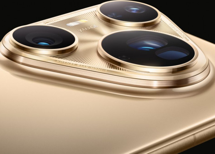 Tips Memotret ala Profesional dengan optimasi XMAGE di Huawei Pura 80 Ultra