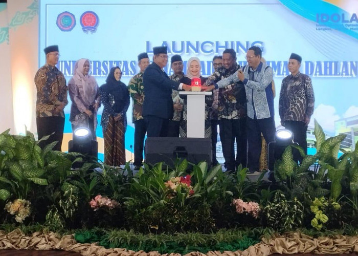 Tiga Kampus Kesehatan Muhammadiyah Merger jadi UMMADA Cirebon