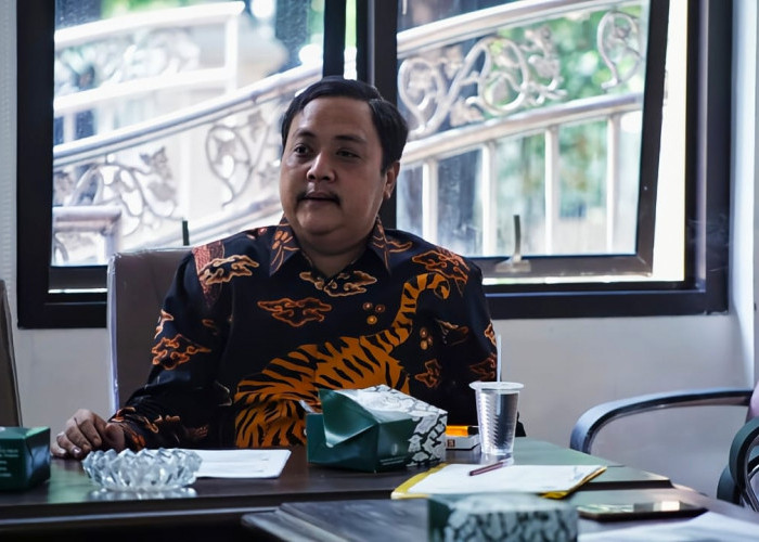 DPRD Cirebon Dorong DPKPP Realisasikan Program Permukiman Tematik