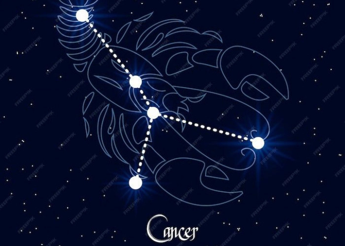 Warna Keberuntungan dan Ramalan Zodiak Cancer Hari Ini, Yuk Intip!