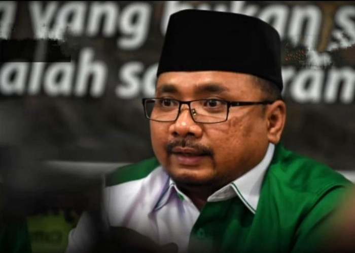 Adik Ketum PBNU Ditetapkan KPK Jadi Tersangka Kasus Korupsi Haji