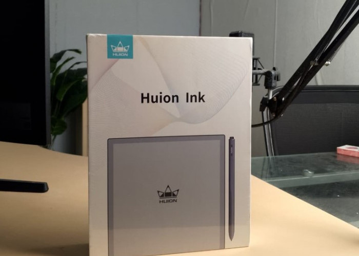 7 Rekomendasi E-Reader Terbaik 2026 Selain Kindle: Bisa Install Gramedia Digital dan Ipusnas!