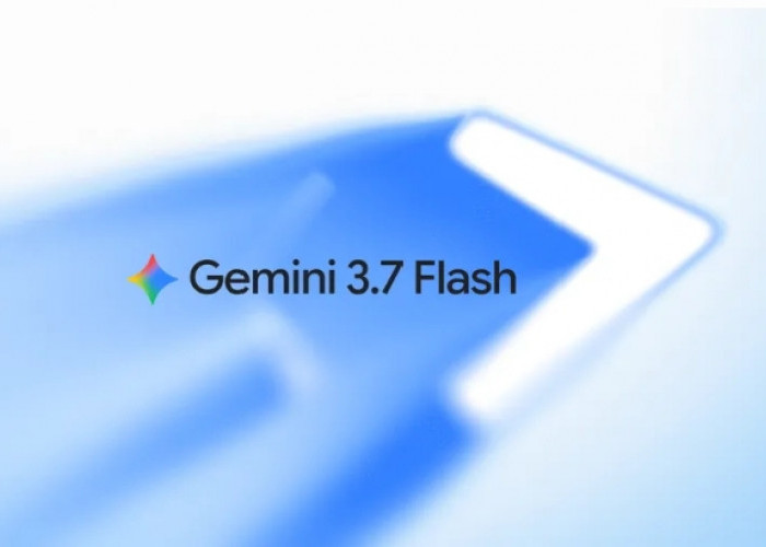 Google Rilis Gemini 3.7 Flash ke Publik: Lebih Cepat, Murah, dan Fokus Pada Otomatisasi Agent