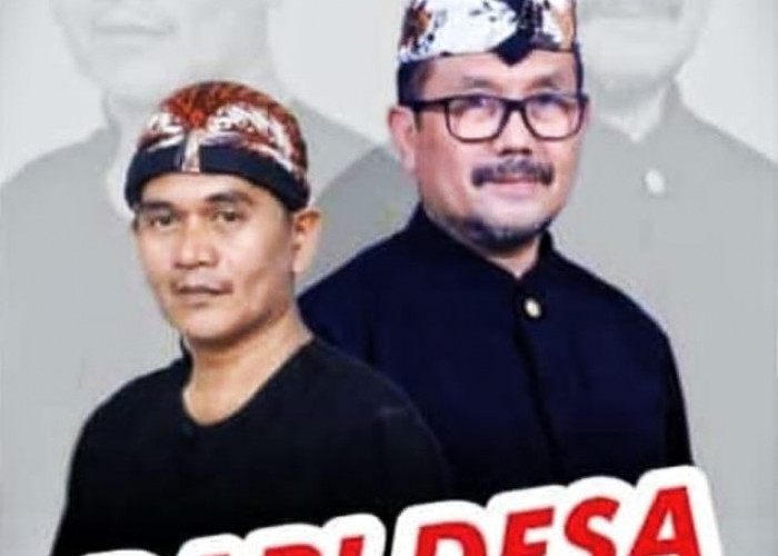 Para Kuwu Ingin Imron Dipasangkan Muali, Lalu Bu Ayu Mau dengan Siapa?