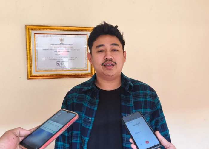 Konsultan Dinilai Jadi Penghambat Perizinan Investasi di Kabupaten Cirebon