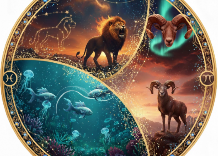 3 Ramalan Zodiak DI Bulan Februari 2026: Karier, Keuangan Dan Kisah Asmara Penuh Tantangan