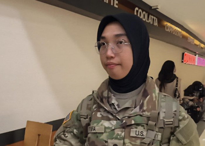 Berapa Gaji WNI Jadi Tentara Amerika? Intip Tunjangan dan Fasilitasnya yang Bikin Melongo