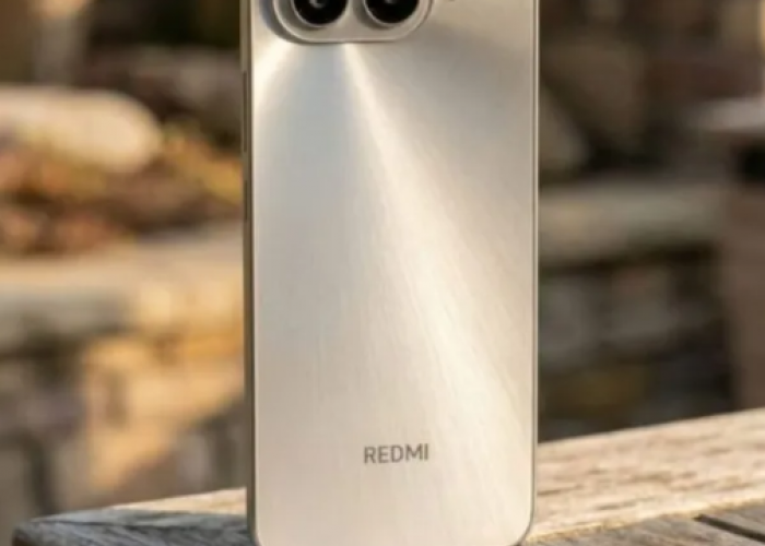 Redmi Turbo 5 Max, Smartphone Ngebut yang Siap Menemani Seharian
