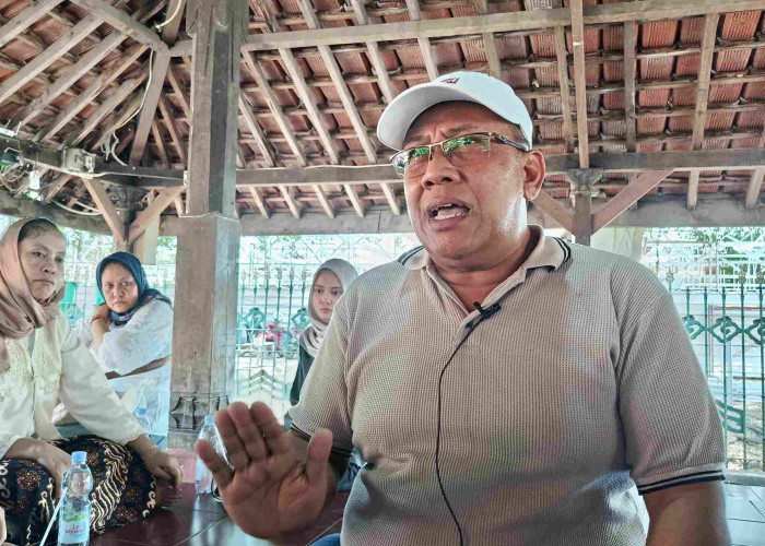 50 Miliar untuk Revitalisasi Pasar Kanoman, Hanya Bagian Barat Selebihnya Dibangun Parkiran