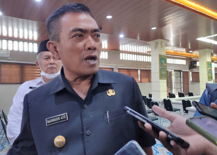 Kisruh Pelayanan RSD Gunung Jati Cirebon, Walikota: Kami Segera Evaluasi 
