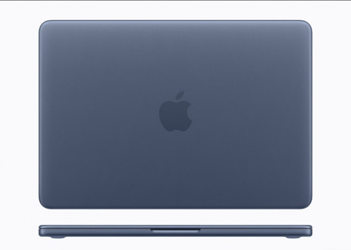 Apple MacBook Neo 2026 Resmi Rilis: Harga Rp 10 Jutaan dan Pakai Chip iPhone?