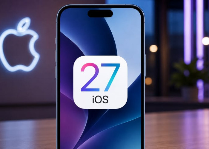 iOS 27 untuk iPhone Apa Saja? Cek Daftar Perangkat yang Masih Layak Update