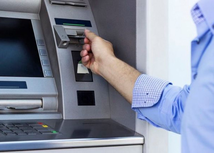 Jangan Pusing Lagi! 8 Cara Mudah Untuk Menemukan ATM Mandiri di Sekitar kamu