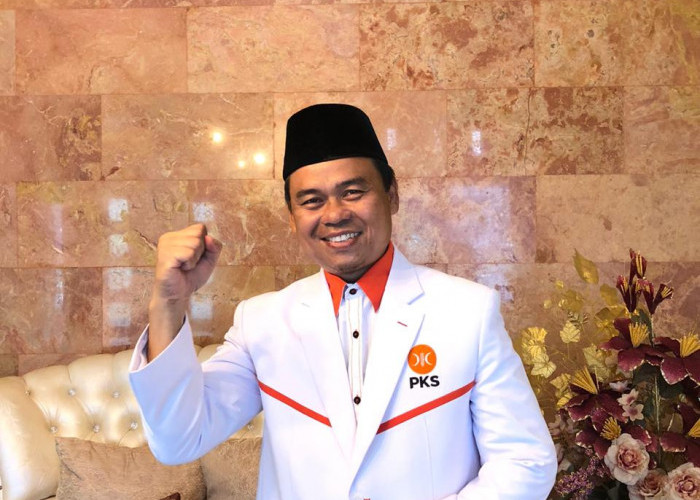 Respon Keputusan Anies, PKS Masih Komitmen di KPP