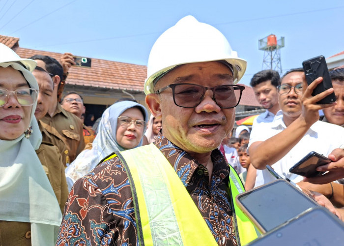 Guru PPPK Paruh Waktu Diangkat Tanpa Tes