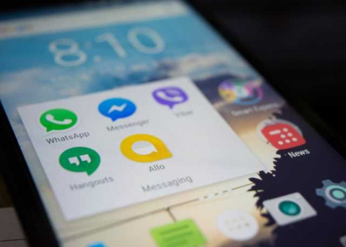 Jangan Sampai Tertipu! Ini 7 Modus Penipuan WhatsApp Terbaru yang Sering Mengincar Data Pribadi 