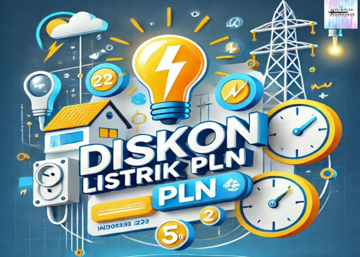 Syarat Diskon Listrik PLN April 2026: Apakah Anda Termasuk Penerimanya?