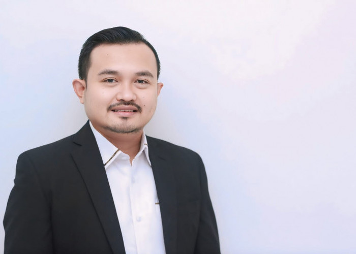 Putra Daerah Cirebon Timur Beri Catatan Para Bacabup, Rekso Wibowo: Harus Out of The Box