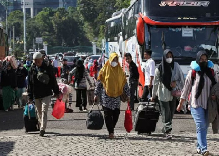 Resmi Dibuka! Kluster 1 Mudik Gratis DKI Jakarta, Berikut Syarat dan Cara Pendaftaran 2026