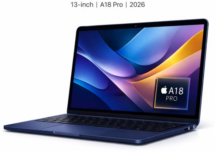 MacBook Neo Harga Mulai Rp9 Juta, Apa Saja Perbedaannya dengan Seri Air?