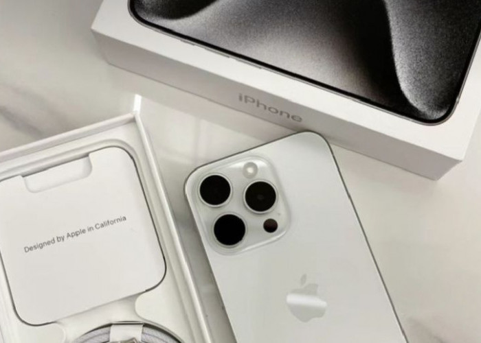 Daftar Harga iPhone Terbaru 2026: Mulai 5 Jutaan hingga Seri Flagship