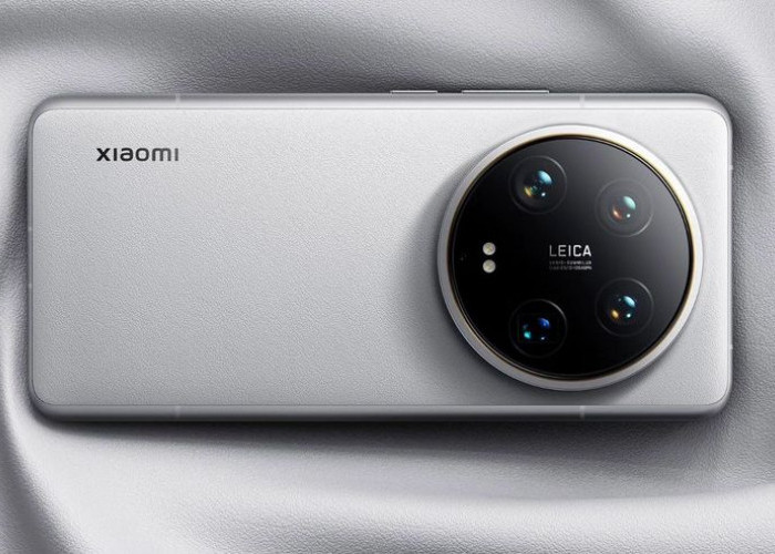 Desain Xiaomi 14 Ultra: Kenapa Banyak Orang Bilang Mirip Kamera Leica M Series? Ini Alasannya!
