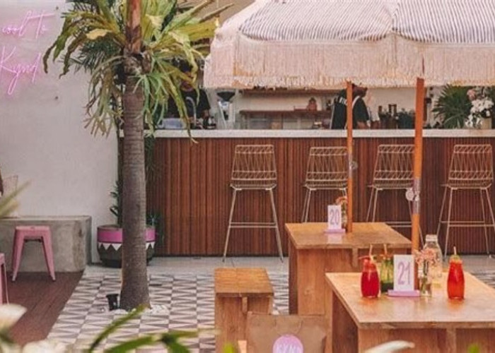 4 Rekomendasi Kafe di Bekasi dengan Nuansa Luar Kota, Nyaman dan Cocok untuk Nongkrong