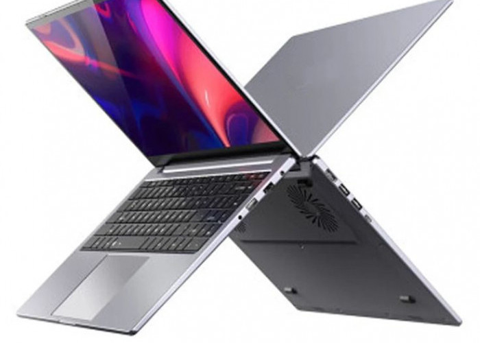Rekomendasi Laptop Ultrabook Tipis dan Ringan untuk Anak Kuliah