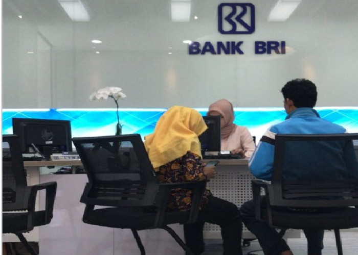 UMKM Merapat! Berikut Syarat Beserta Cara Pengajuan KUR BRI Terbaru 2026