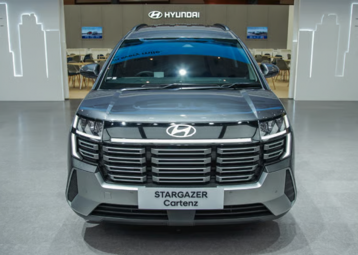 Panduan Membeli Hyundai Stargazer Cartenz 2026: Pilih Varian Trend, Style, Smart, atau Prime?