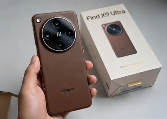 Oppo Find X9 Ultra Dijadwalkan Rilis Global pada 21 April 2026, Intip Bocoran Spesifikasinya