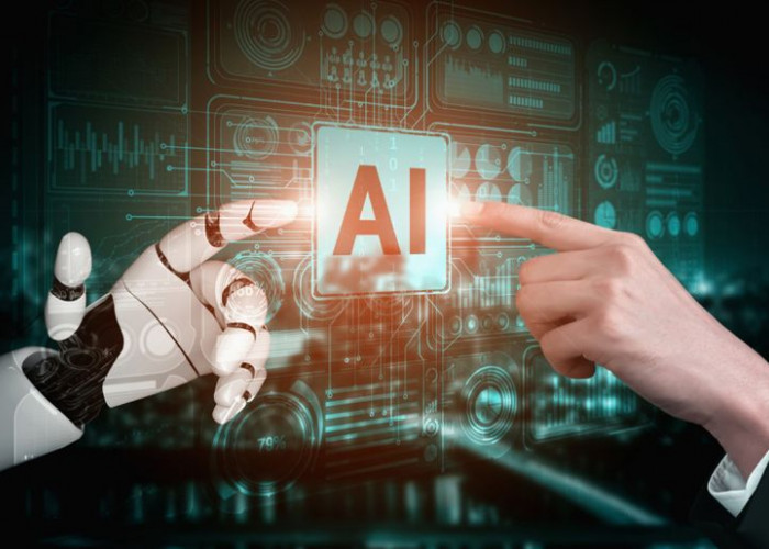 Apa Itu Adaptive AI? Ini 5 Keunggulannya Dibanding Generative AI Biasa