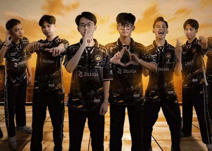 Fanatisme & Organisasi Fandom E-Sport di Indonesia: Mengapa RRQ Kingdom & EVOS Fams Begitu Kuat?