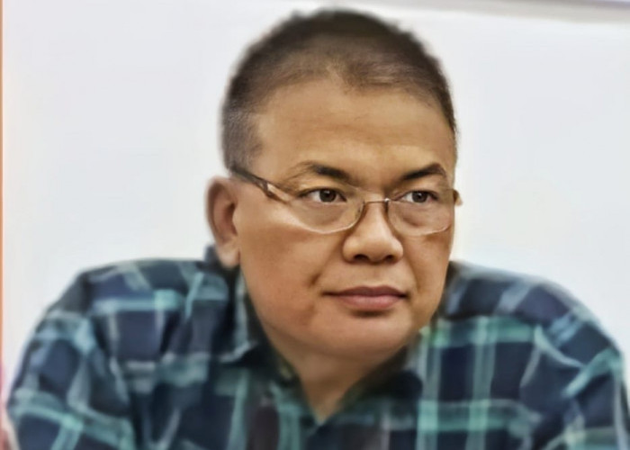 Revolusi Politik Pendidikan Islam di Tengah Krisis Iklim