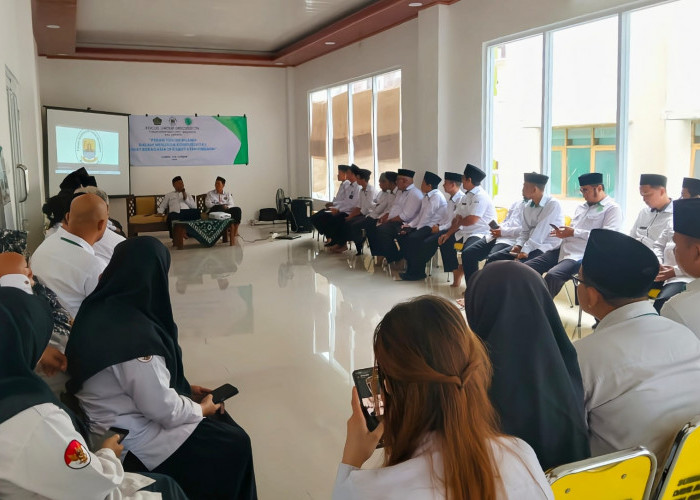 Tokoh Agama Diminta Jadi Penyejuk di Tengah Potensi Konflik