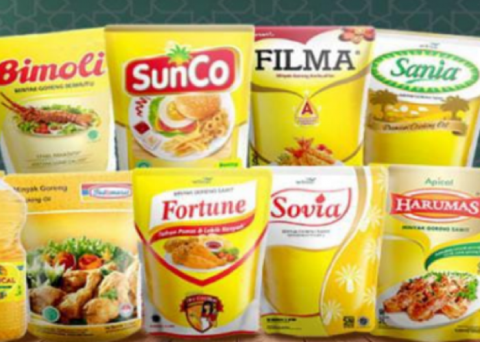 Promo Festival Minyak Goreng Indomaret 16-18 Februari, Harga Mulai Rp 35.900, Jangan Sampai Tertinggal!