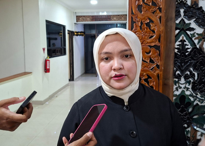 Ketua Dewan Koordinasi ke Kemendagri soal Seleksi Dirut PDAM