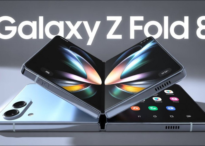 Prediksi Harga Samsung Galaxy Z Fold 8 di Indonesia dan Jadwal Rilis Galaxy Unpacked 2026