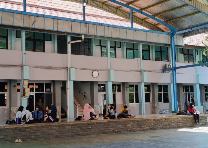 SMAN 1 dan SMAN 2 Cirebon Tambah Jumlah Siswa Baru, Ikuti Arahan Gubernur Jabar