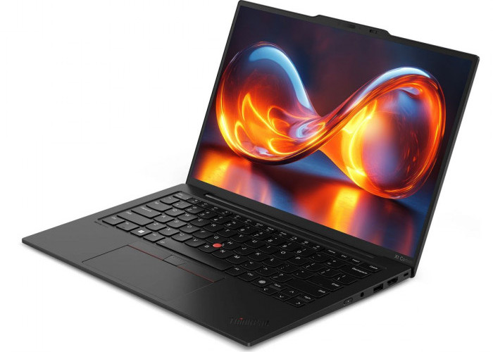 Lenovo X1, Kamera Digital Mungil dengan Sensor Sony Canggih dan Rekaman 4K