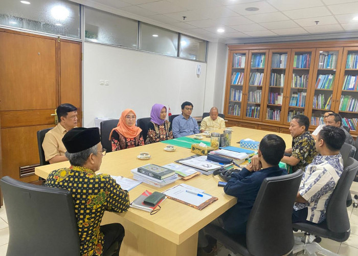 Bappenas Anggap Kondisi Fiskal Kabupaten Cirebon Paling Stabil