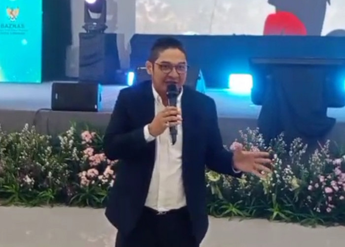 Konser Amal Hadirkan Pasha Ungu, Sukses Hibur Penonton dan Galang Donasi untuk 500 Anak Yatim