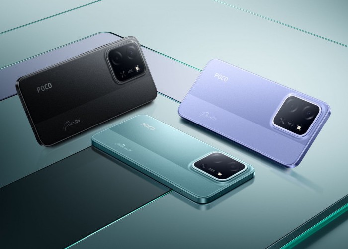 Update Harga POCO C85 Terbaru 2026: Varian 8GB/256GB Kini Makin Terjangkau