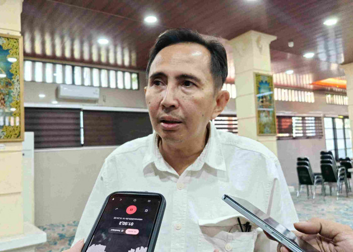 Kosgoro Jabar Tolak Tegas Perubahan Nama Provinsi