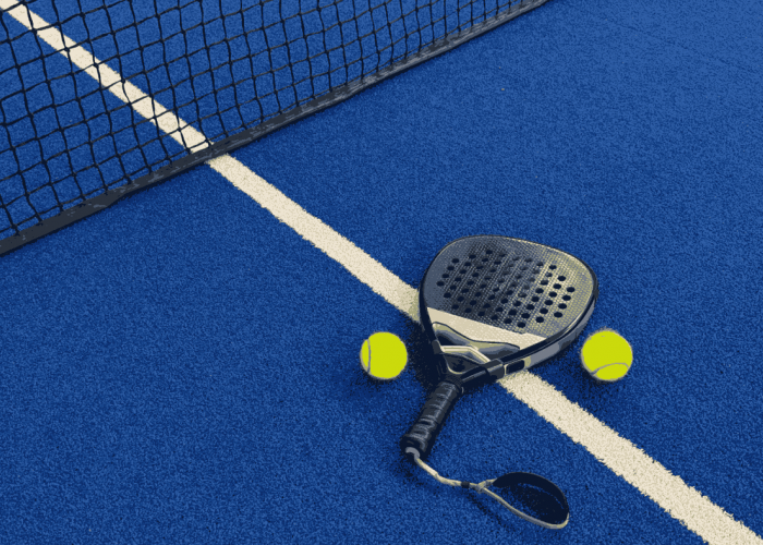 Bandel, Enam Tempat Padel di Kota Cirebon Nunggak Pajak