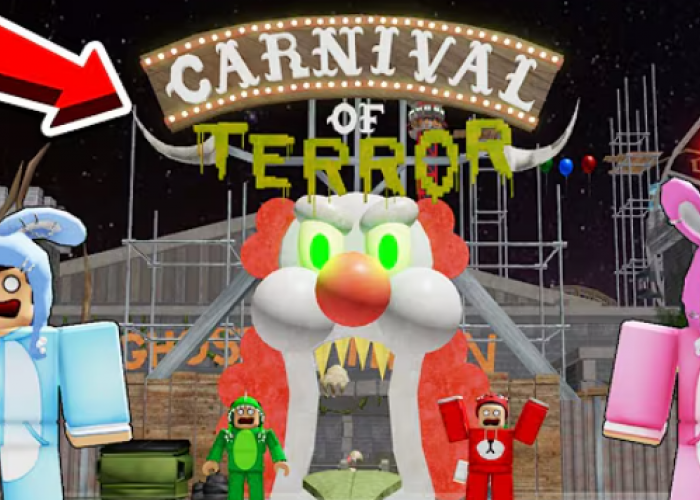 Fitur Chat Roblox Hilang? Roblox Berlakukan Aturan Baru Verifikasi Usia