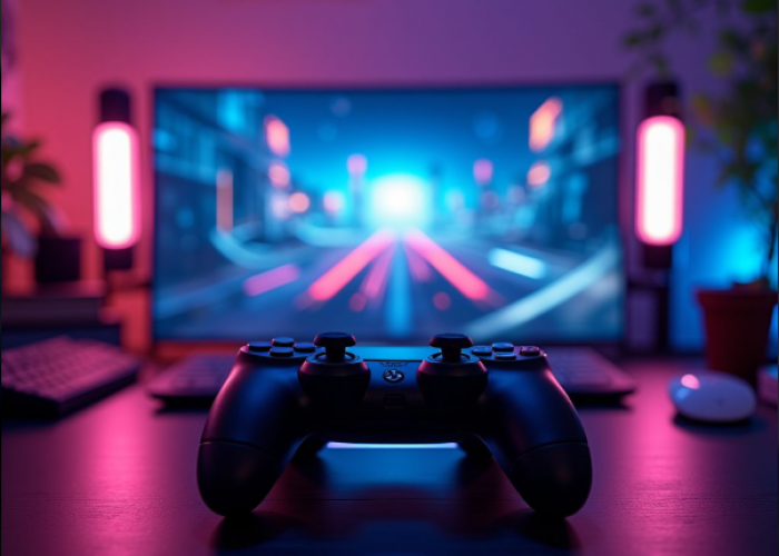 5 OS Ringan Terbaik 2025 untuk Gaming PC Low-End (Dijamin Anti Lag)